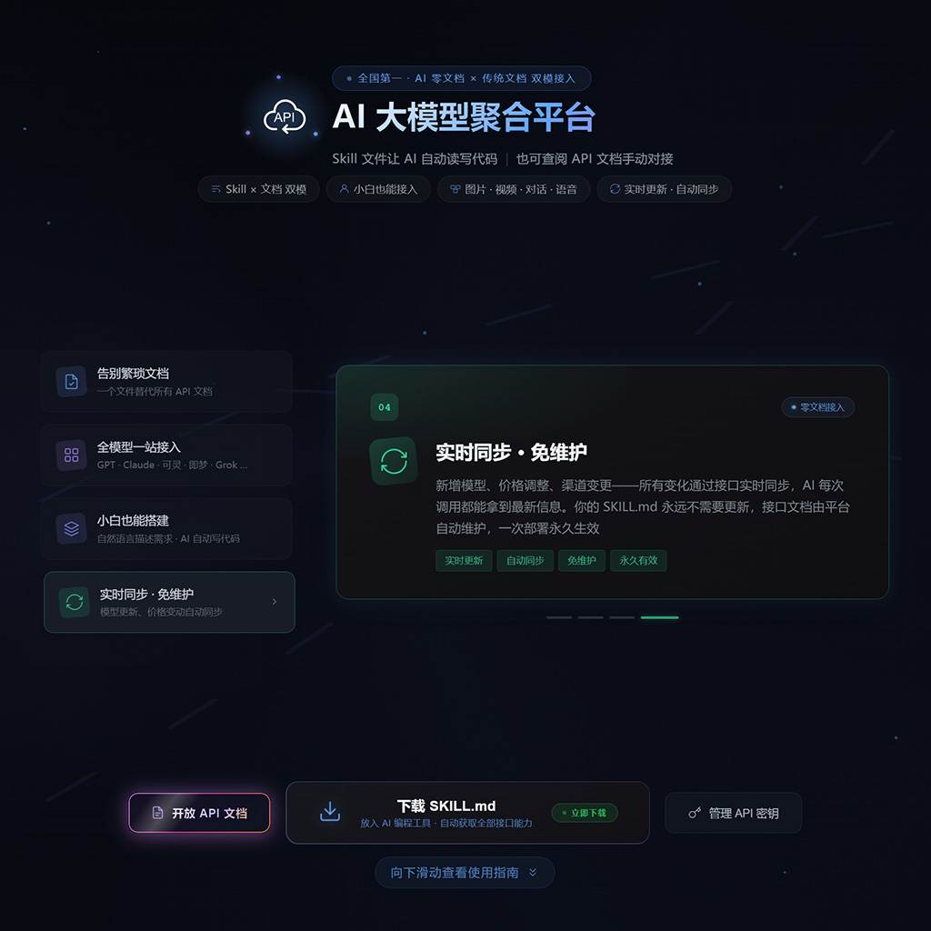 电商一键生图场景素材示例